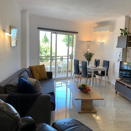 Apartment Duquesa De Espana Torremolinos Exterior photo