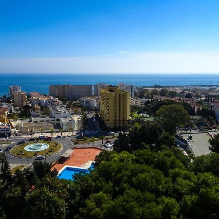 Apartment Duquesa De Espana Torremolinos Exterior photo