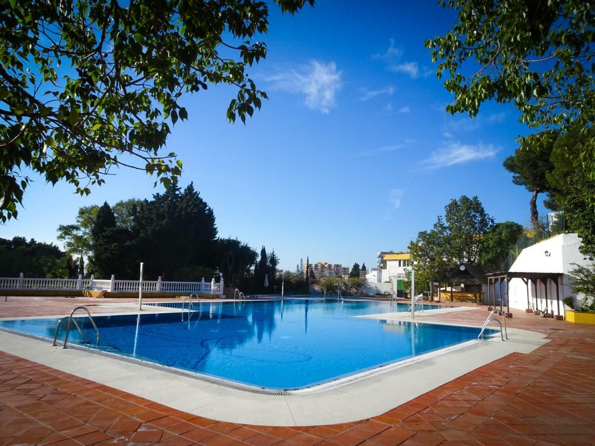 Apartment Duquesa De Espana Torremolinos Exterior photo